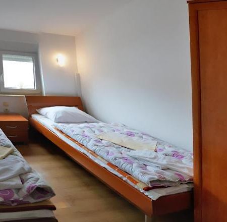 Bed and Breakfast Sobe Medic Medugorje Esterno foto