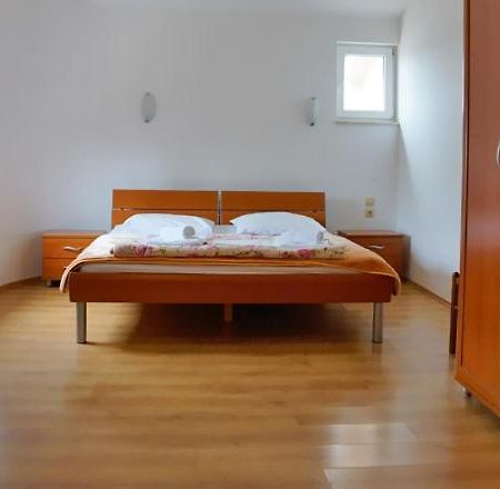 Bed and Breakfast Sobe Medic Medugorje Esterno foto
