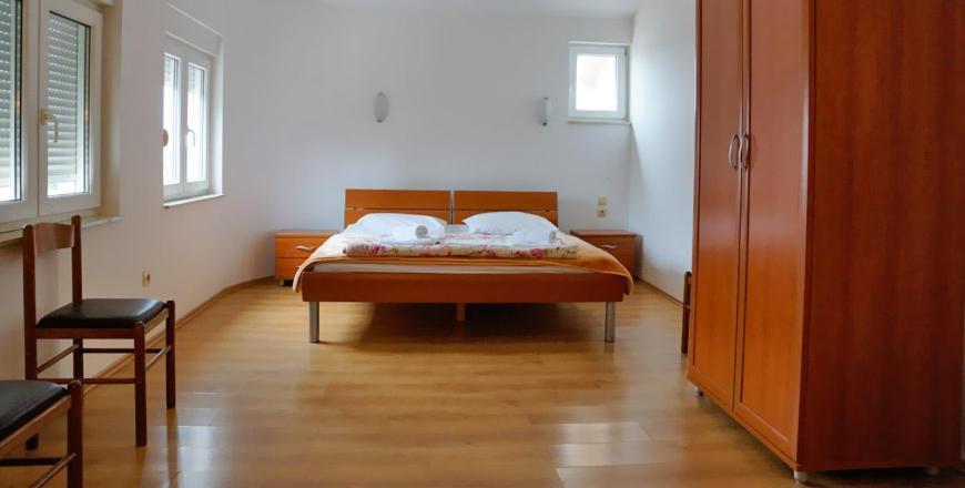 Bed and Breakfast Sobe Medic Medugorje Esterno foto