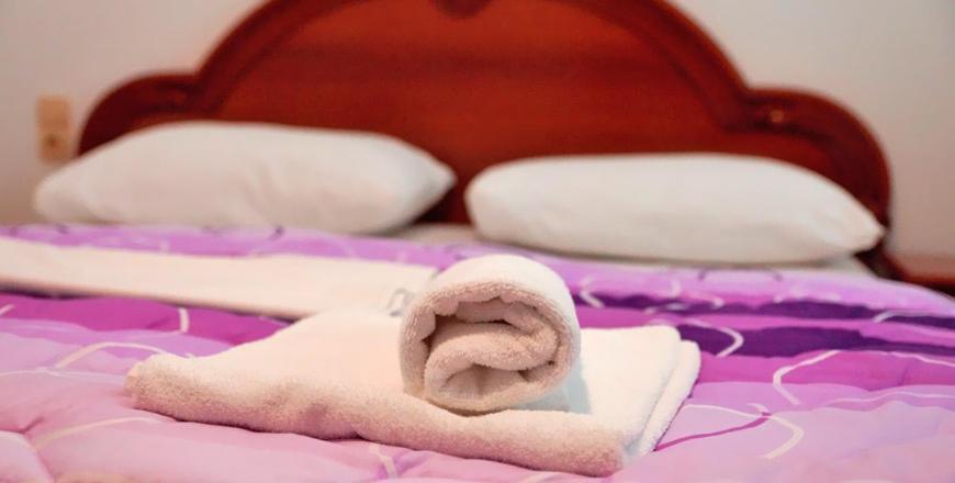 Bed and Breakfast Sobe Medic Medugorje Esterno foto