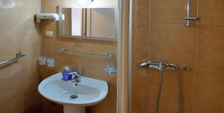 Bed and Breakfast Sobe Medic Medugorje Esterno foto